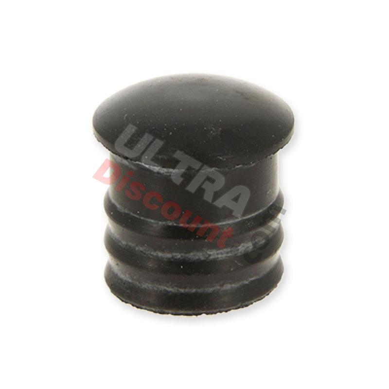 Tapón de goma para cuadro Skyteam E-Mini, Recambios E-mini Skyteam