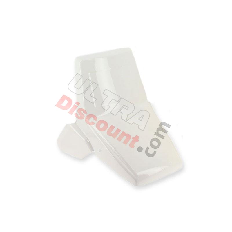 Piccola carenatura anteriore pocket quad - Blanco, Recambios para mini quads Piccola carenatura anteriore pocket quad - Blanco, Recambios para mini quads