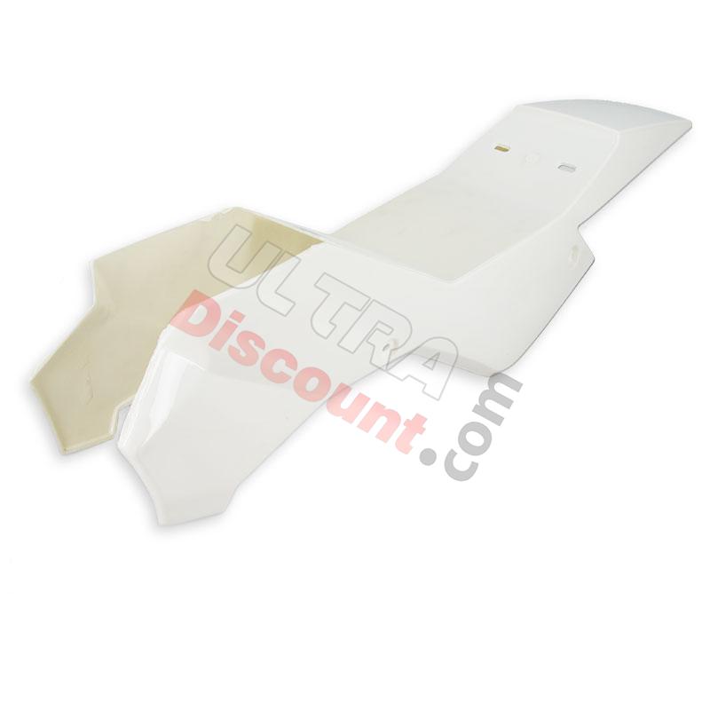 carenado central pocket quad - blanco, Recambios para mini quads carenado central pocket quad - blanco, Recambios para mini quads