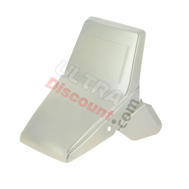 Piccola carenatura anteriore pocket quad - grigio, Recambios para mini quads Piccola carenatura anteriore pocket quad - grigio, Recambios para mini quads