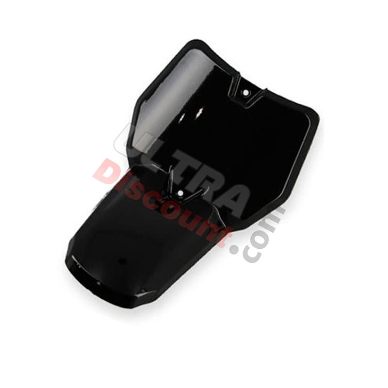 Carenado delantero pequeño para Pocket Nero - Tipo 2, Piezas minimoto Supermoto Carenado delantero pequeño para Pocket Nero - Tipo 2, Piezas minimoto Supermoto