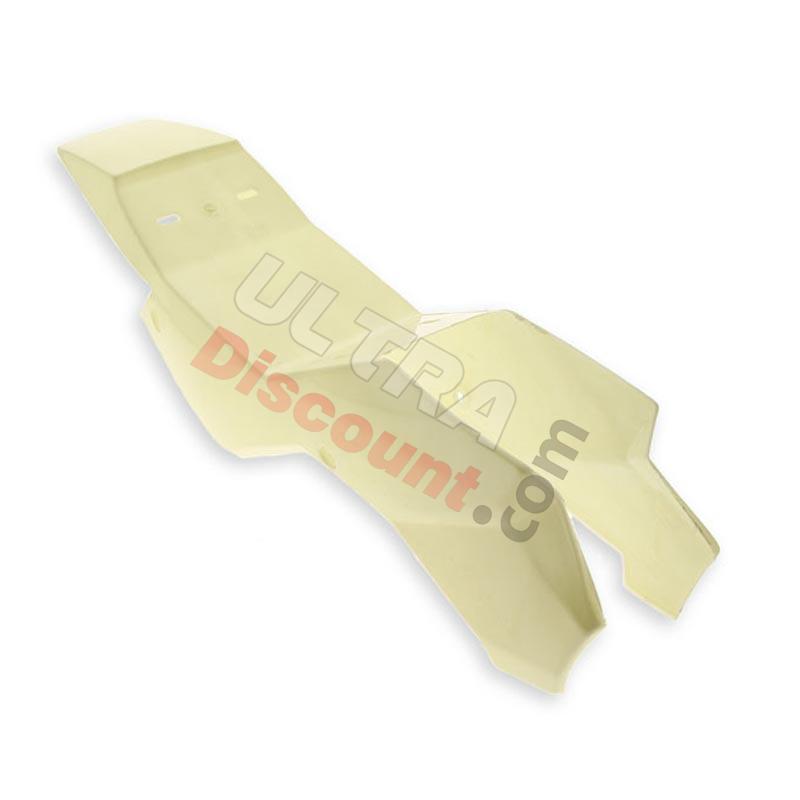 carenado central pocket Supermotard - (listo para pintar), Piezas minimoto Supermoto carenado central pocket Supermotard - (listo para pintar), Piezas minimoto Supermoto
