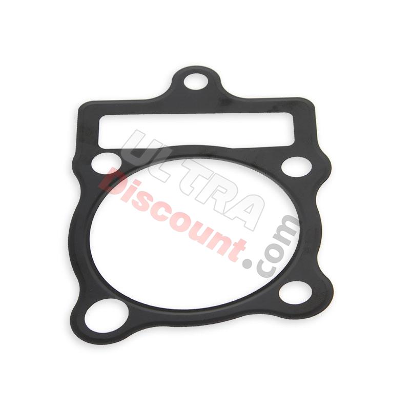 Junta de culata de metal 250 STXE, Piezas Shineray 250 STXE Junta de culata de metal 250 STXE, Piezas Shineray 250 STXE