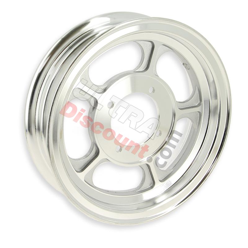 Llanta trasera cromada Skyteam PBR 110cc 125cc - New Cafe, Recambios PBR Skyteam ZB Honda Llanta trasera cromada Skyteam PBR 110cc 125cc - New Cafe, Recambios PBR Skyteam ZB Honda