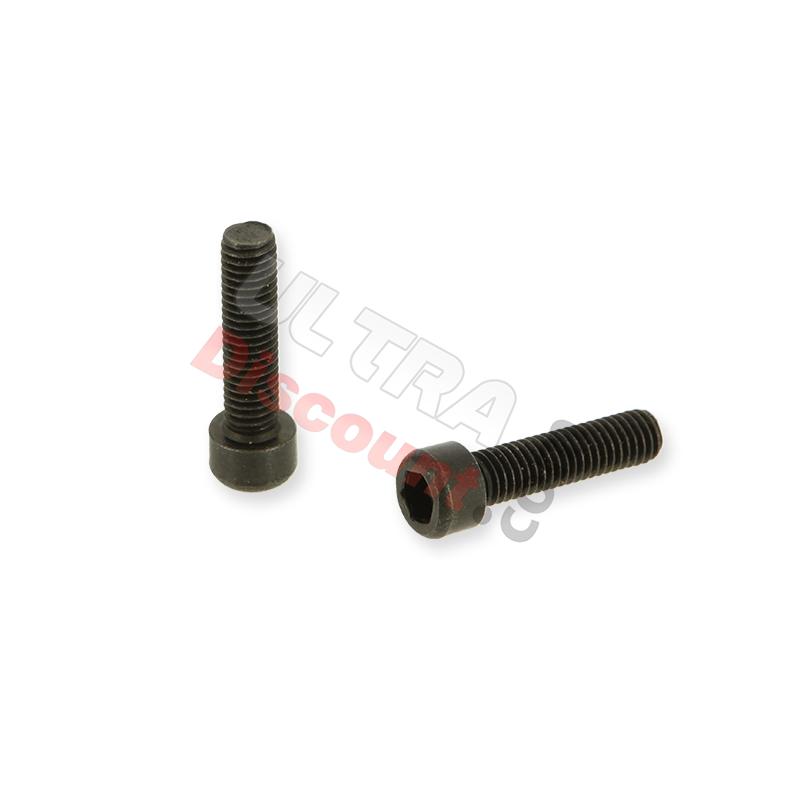 Par de tornillos M4 20mm, Herramientas y tornillos