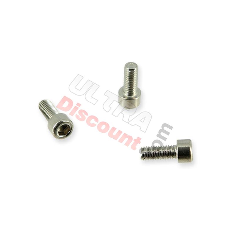 Tornillo de Tirador typo B para Pocket quad, Recambios para mini quads