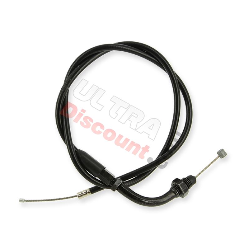 Cable de acelerador para PBR 110cc, Recambios PBR Skyteam ZB Honda Cable de acelerador para PBR 110cc, Recambios PBR Skyteam ZB Honda