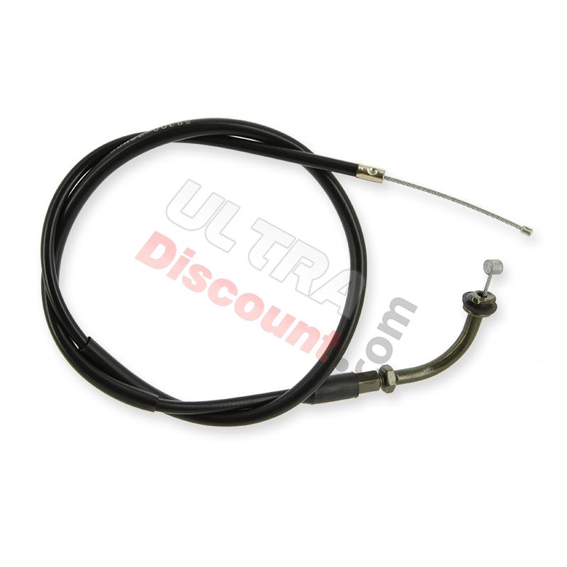 Cable de acelerador para Skyteam Bubbly 125cc, Recambios Bubbly Skyteam Cable de acelerador para Skyteam Bubbly 125cc, Recambios Bubbly Skyteam