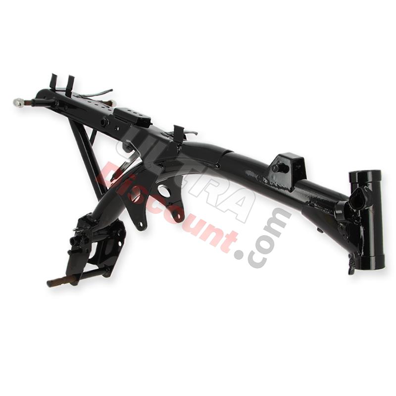 Chasis para Skyteam Skymini-Skybongo, Piezas Skymini Monkey - Gorilla