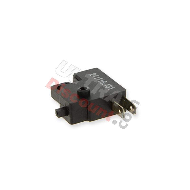 Sensor de luz de freno delantero para Skyteam Skymax E5, Recambios Dax Skymax Sensor de luz de freno delantero para Skyteam Skymax E5, Recambios Dax Skymax