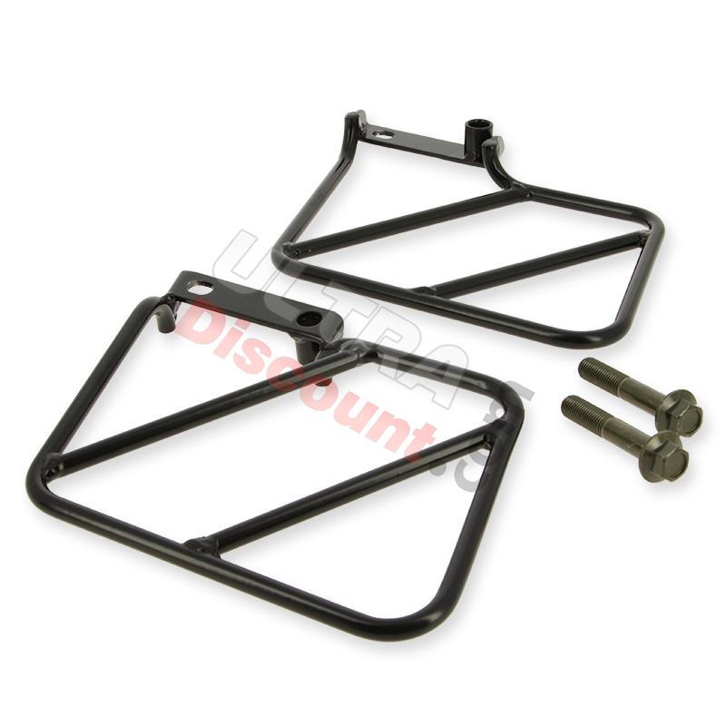 soporte para bolsa lateral para E-mini Skyteam - NEGRO, Recambios E-mini Skyteam soporte para bolsa lateral para E-mini Skyteam - NEGRO, Recambios E-mini Skyteam