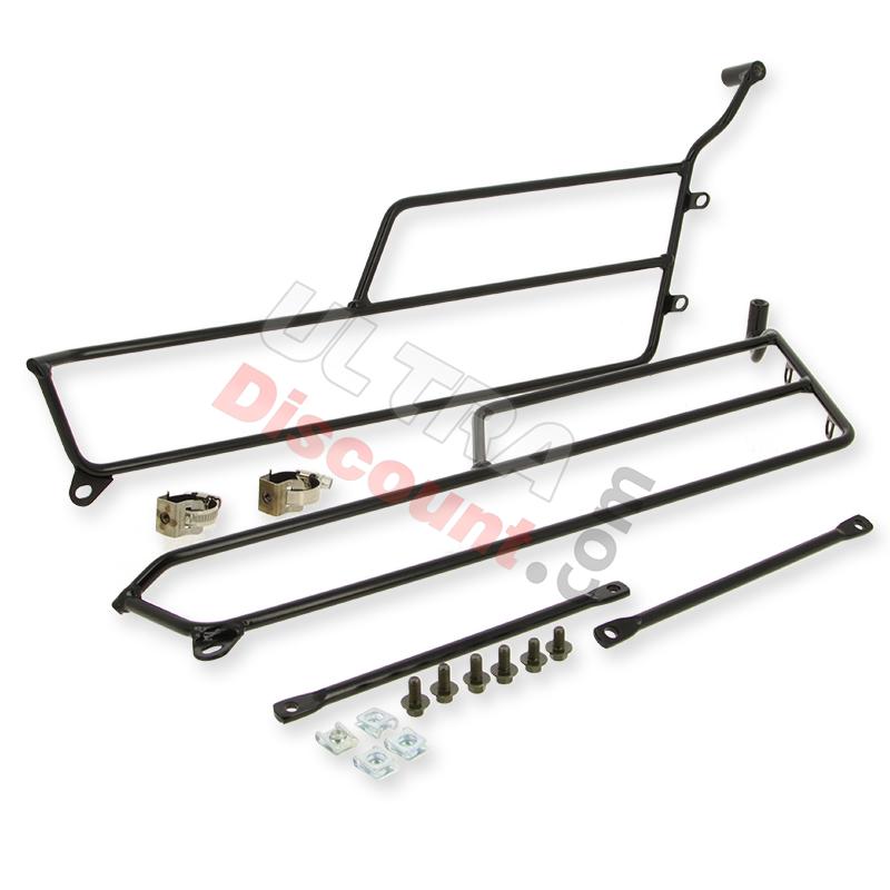 Kit de cesta central para E-mini Skyteam - NEGRO, Recambios E-mini Skyteam Kit de cesta central para E-mini Skyteam - NEGRO, Recambios E-mini Skyteam