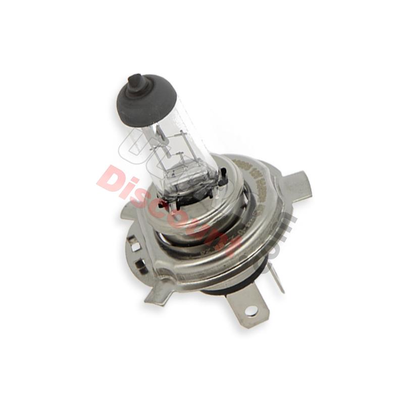 Bombilla de faro para Skyteam Skymax Euro4 Euro5, Recambios Dax Skymax