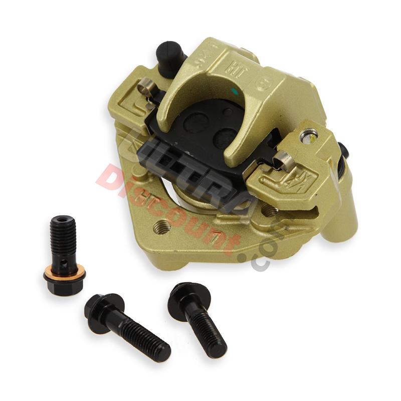Pinza de freno para Skymax 125cc (E5), Recambios Dax Skymax