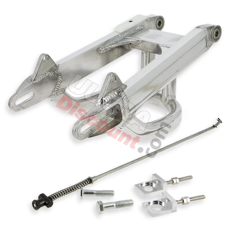 Basculante en aluminio tuning Monkey - Gorilla (reforzado, +10cm), Piezas Skymini Monkey - Gorilla
