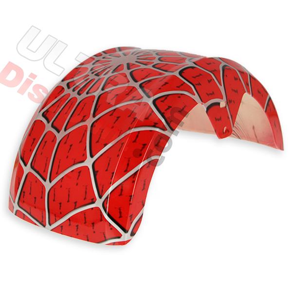 Guardabarro para Mini CityCoco - Spider, Recambios Mini Citycoco Guardabarro para Mini CityCoco - Spider, Recambios Mini Citycoco
