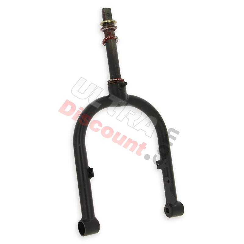 Horquilla completa Mini Citycoco (280mm), Recambios Mini Citycoco Horquilla completa Mini Citycoco (280mm), Recambios Mini Citycoco
