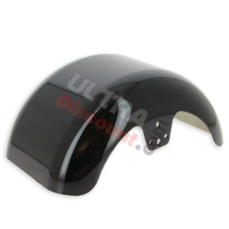 Guardabarro para Mini CityCoco - negro, Recambios Mini Citycoco Guardabarro para Mini CityCoco - negro, Recambios Mini Citycoco