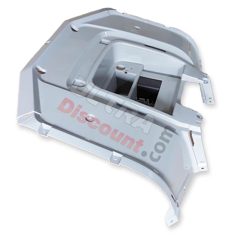 Carenado trasero para Quad Bashan 300cc BS300AU-2 - Gris, Bashan 300cc BS300AU-2
