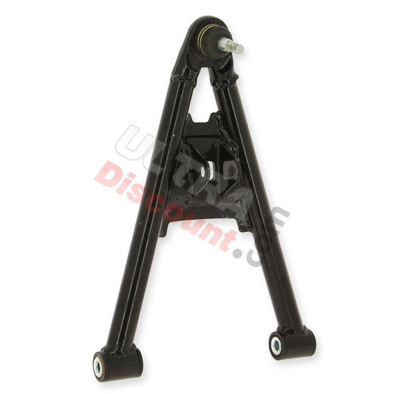 Trapecio de suspensión delantera para quad Bashan BS300AU-2, Bashan 300cc BS300AU-2 Trapecio de suspensión delantera para quad Bashan BS300AU-2, Bashan 300cc BS300AU-2
