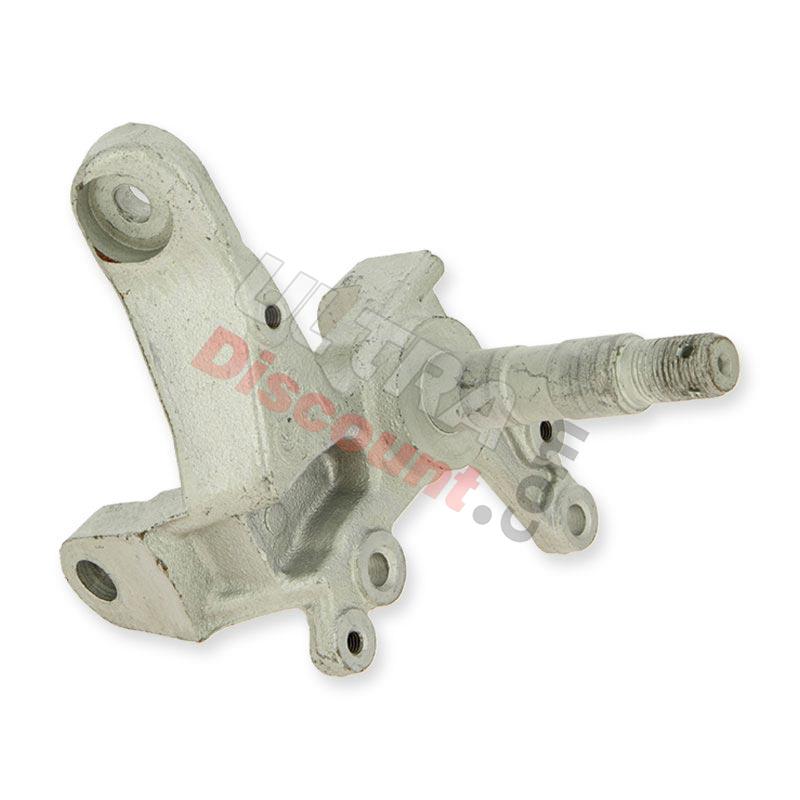 Muñón de dirección izquierdo para quad 300cc BS300AU-2, Bashan 300cc BS300AU-2 Muñón de dirección izquierdo para quad 300cc BS300AU-2, Bashan 300cc BS300AU-2