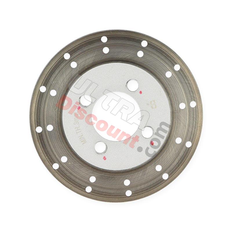 Disco de freno delantero para quad Bashan 300cc BS300AU-2, Bashan 300cc BS300AU-2 Disco de freno delantero para quad Bashan 300cc BS300AU-2, Bashan 300cc BS300AU-2