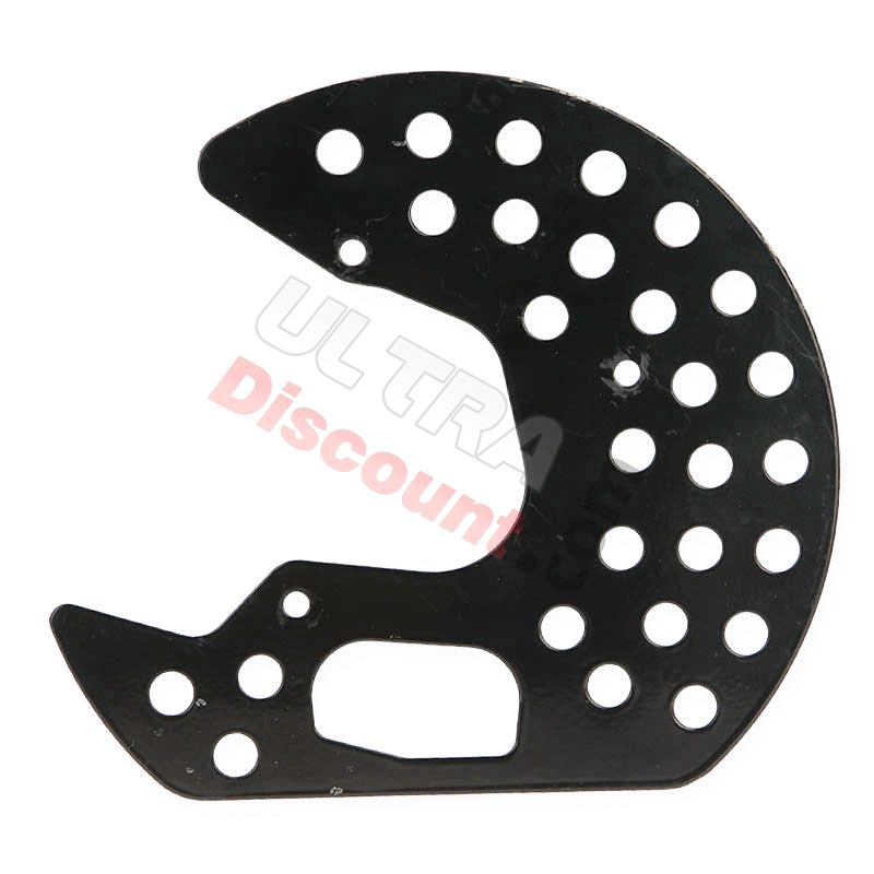 Protector de disco de freno delantero para quad Bashan 300cc BS300AU-2, Bashan 300cc BS300AU-2