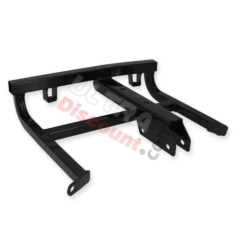 Parrilla reposapies derecha para Quad Bashan 300cc BS300AU-2, Bashan 300cc BS300AU-2 Parrilla reposapies derecha para Quad Bashan 300cc BS300AU-2, Bashan 300cc BS300AU-2