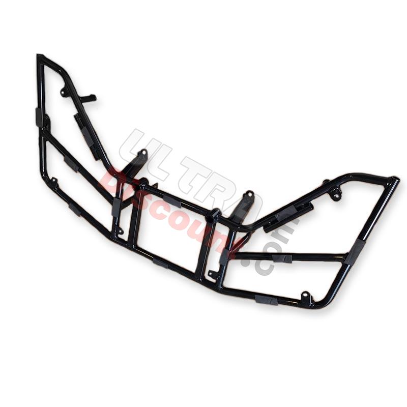 Portaequipajes trasero para quad Bashan 300cc BS300AU-2, Bashan 300cc BS300AU-2