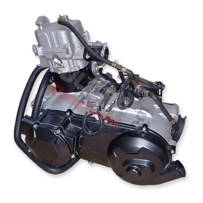Motor completo 172MM de Quad Bashan 300cc (BS300AU-2), Bashan 300cc BS300AU-2