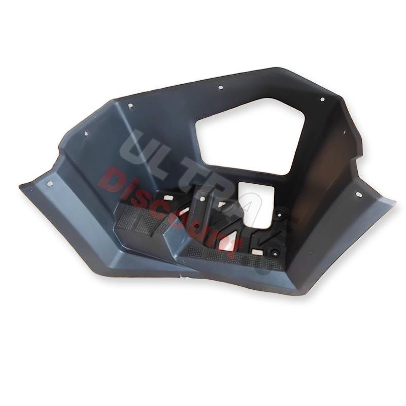 Reposapies derecho para Quad Bashan 300cc BS300AU-2, Bashan 300cc BS300AU-2 Reposapies derecho para Quad Bashan 300cc BS300AU-2, Bashan 300cc BS300AU-2