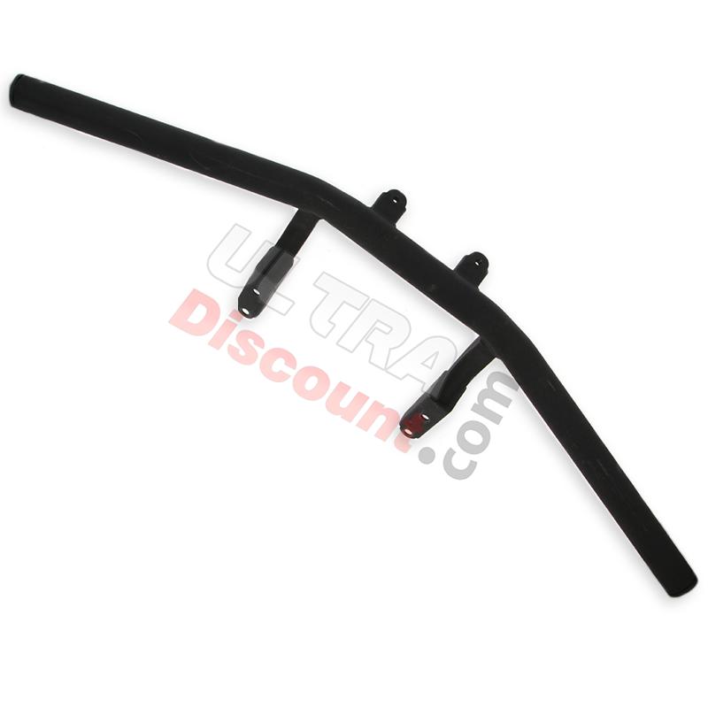 parachoques trasero para quad Bashan 300cc BS300AU-2 (Negro), Bashan 300cc BS300AU-2 parachoques trasero para quad Bashan 300cc BS300AU-2 (Negro), Bashan 300cc BS300AU-2