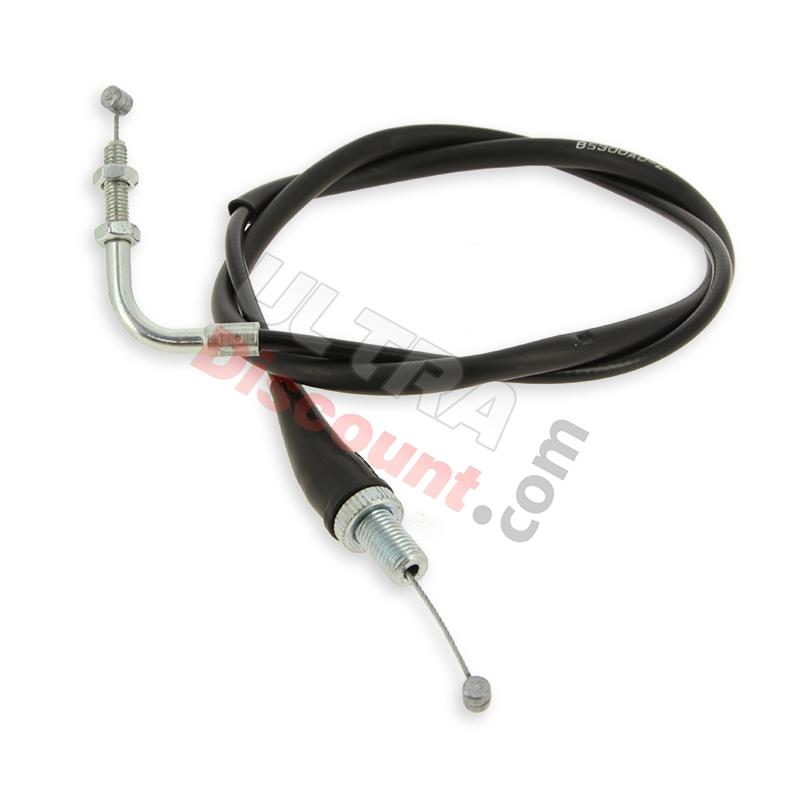 Cable de acelerador para quad Bashan 300cc (BS300AU-2), Bashan 300cc BS300AU-2 Cable de acelerador para quad Bashan 300cc (BS300AU-2), Bashan 300cc BS300AU-2