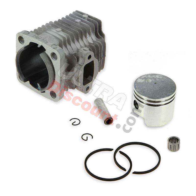 Kit de motor conversión de 47cc a 49cc (bulón de 10mm) minis, Recambios para mini quads