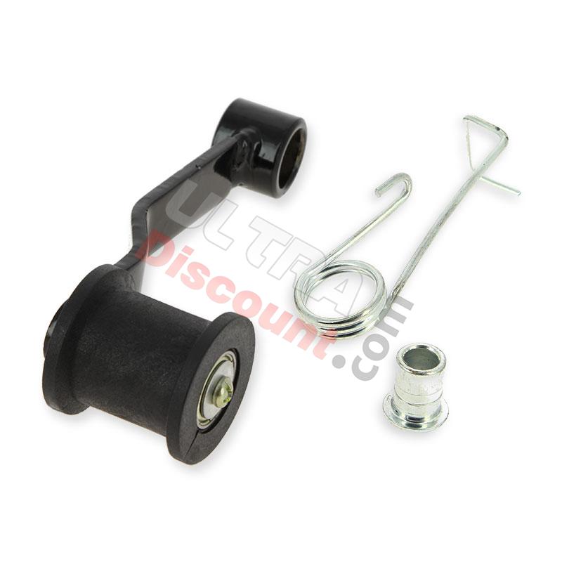 Tensor de cadena para ATV quad 200cc, Recambios quad chinas 200cc
