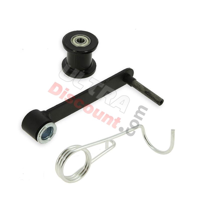 Tensor de cadena completo para quad 250cc ST-9E, Piezas Shineray 250cc STIXE ST9E