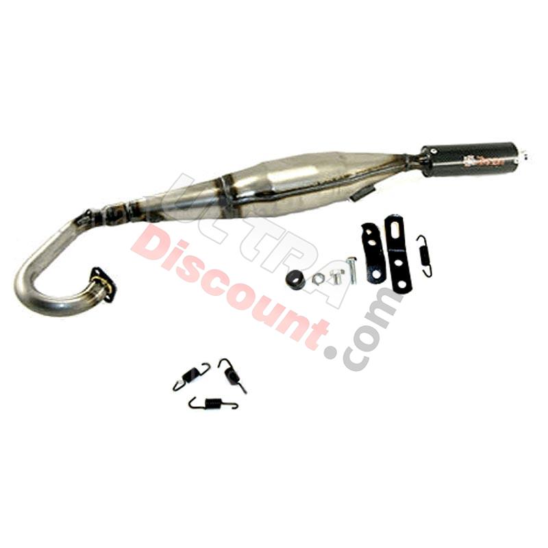 Kit rendimiento Nivel 1 para mini quads 47 -49cc, Recambios para mini quads