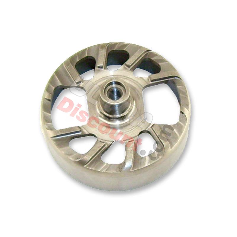Campana de embrague de 77mm auto-ventilada MTA4 , Piezas Pocket Blata MT4 Campana de embrague de 77mm auto-ventilada MTA4 , Piezas Pocket Blata MT4
