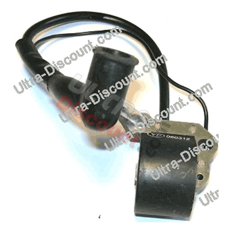 Encendido para minimotos MTA4, Piezas Pocket Blata MT4 Encendido para minimotos MTA4, Piezas Pocket Blata MT4