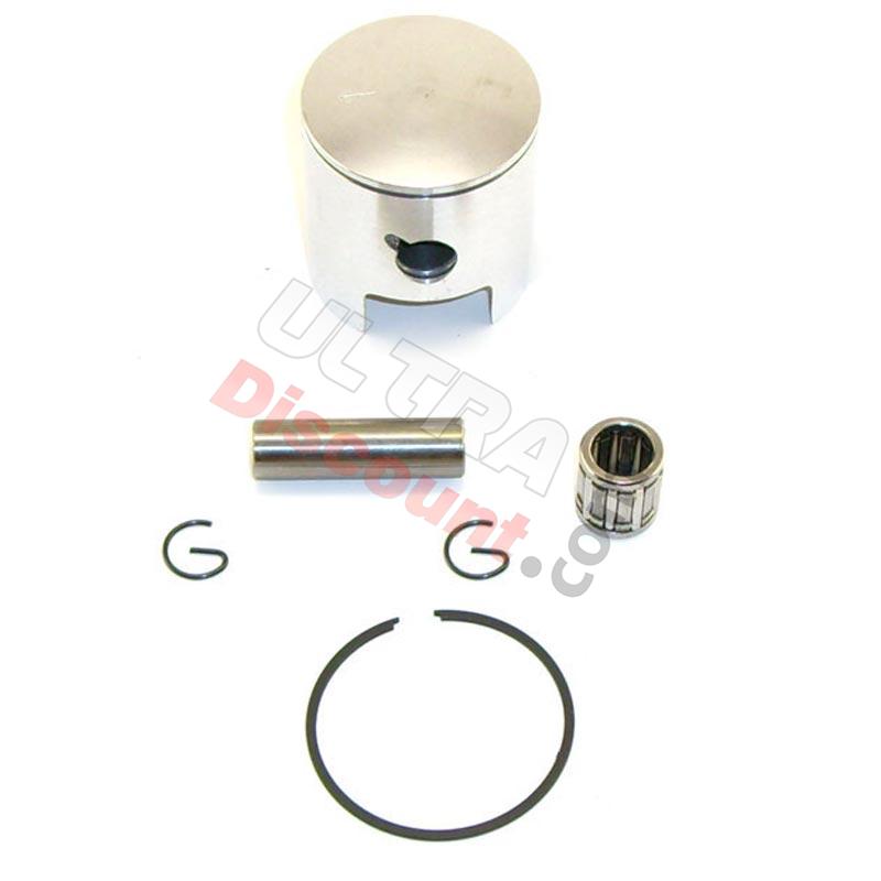 Kit de pistón para MTA4 - MT4 Blata, Piezas Pocket Blata MT4