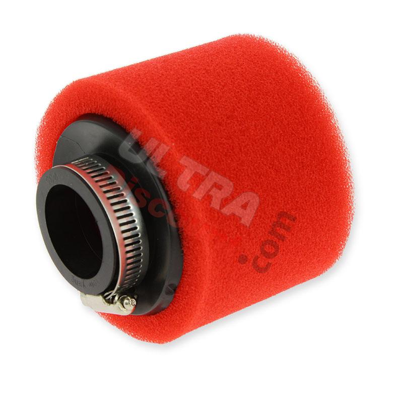 Filtro Racing para quad 200cc, Recambios quad chinas 200cc