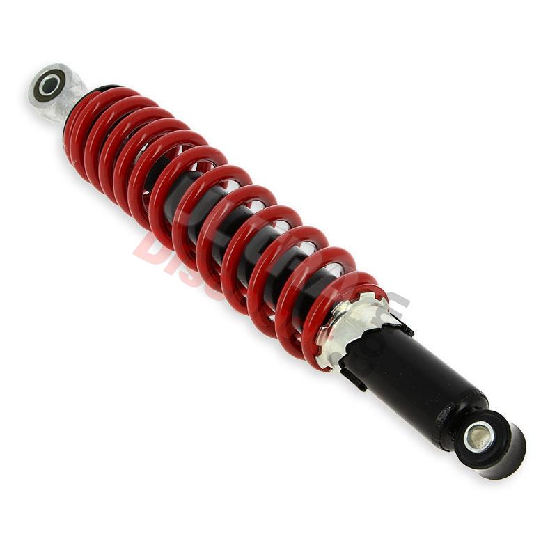 Amortiguador trasero para quad 200cc (355mm), Recambios quad chinas 200cc Amortiguador trasero para quad 200cc (355mm), Recambios quad chinas 200cc