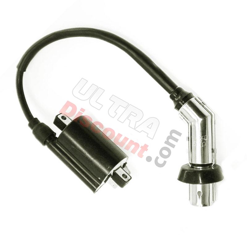 Bobina de altas para quad 300cc Shineray ST-4E - STE, Recambios quad Shineray 300