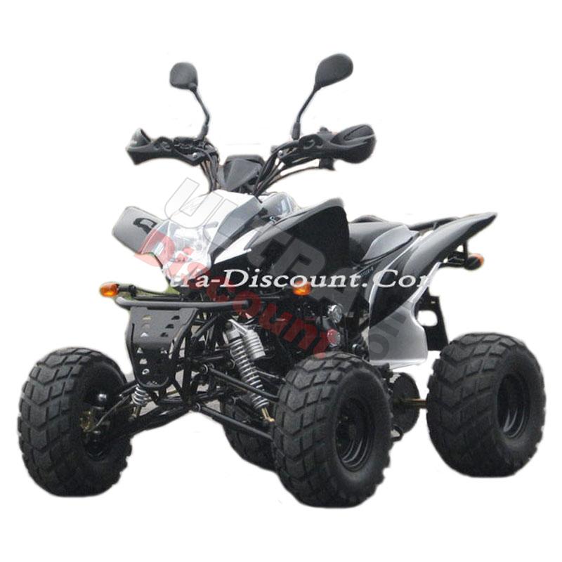 Quad Shineray 200cc, Quad 200, 250cc, 300