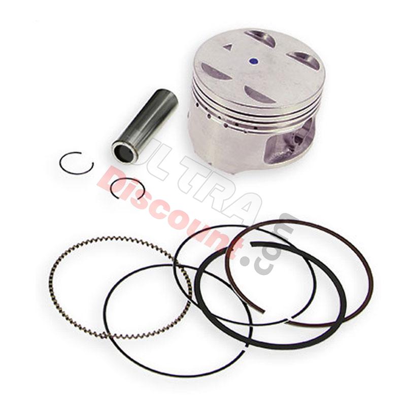 Kit de pistón para quad Shineray 300cc ST-4E (178FMN), Recambios quad Shineray 300 Kit de pistón para quad Shineray 300cc ST-4E (178FMN), Recambios quad Shineray 300