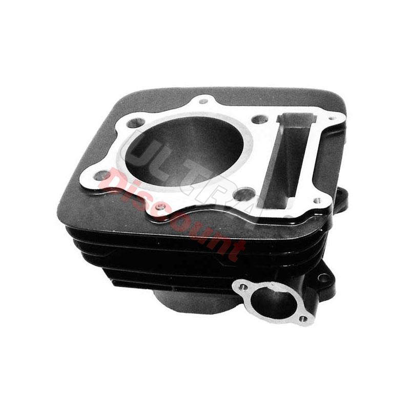 Cilindro para quad Shineray 300cc STE - ST-4E (Negro) , Recambios quad Shineray 300 Cilindro para quad Shineray 300cc STE - ST-4E (Negro) , Recambios quad Shineray 300