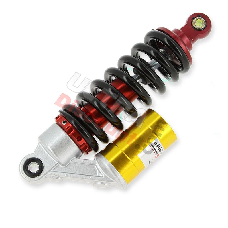 Amortiguador Pit bikes (modelo 4) 260mm, Recambios para Pit Bike Amortiguador Pit bikes (modelo 4) 260mm, Recambios para Pit Bike