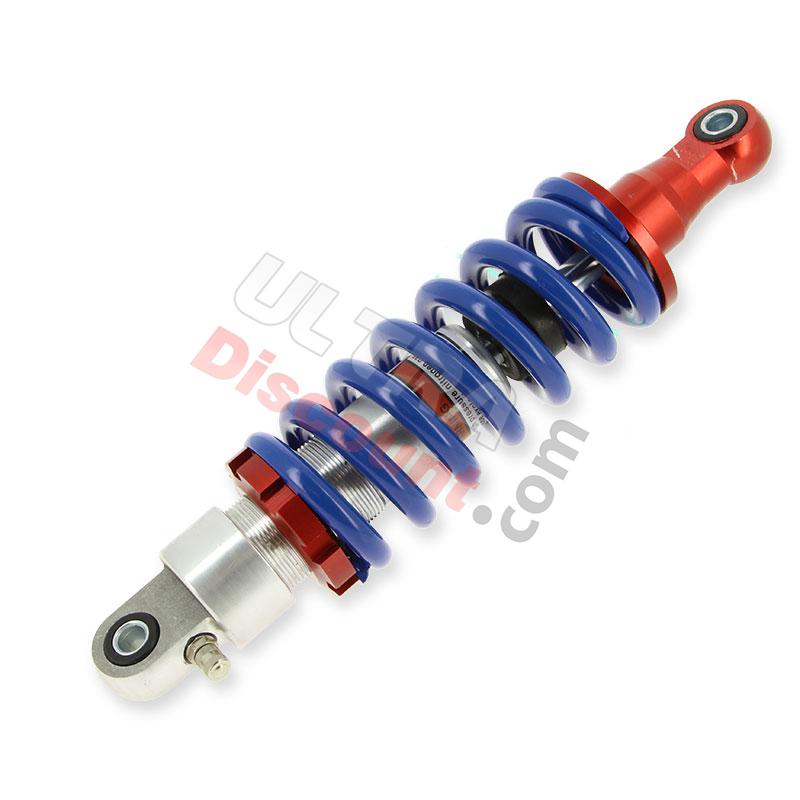 Amortiguador Pit bikes (modelo 1) 280mm, Recambios para Pit Bike