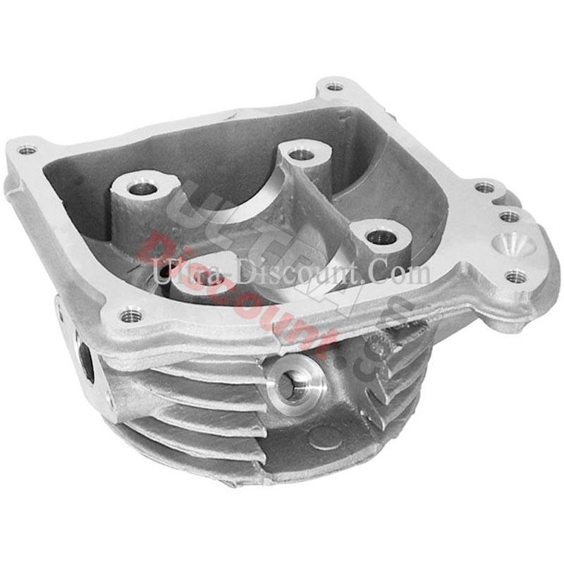 Culata para scooter chinas 50cc GY6 (tipo 1), Piezas de scooter chino