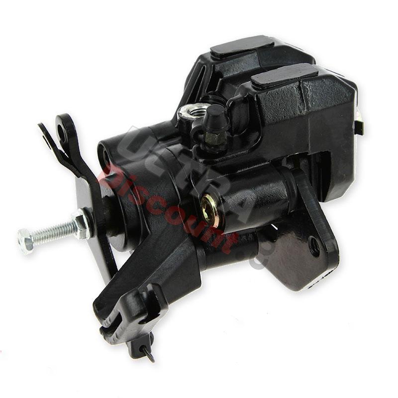 Calibre de freno trasero para quad 200cc JYG, Recambios quad chinas 200cc